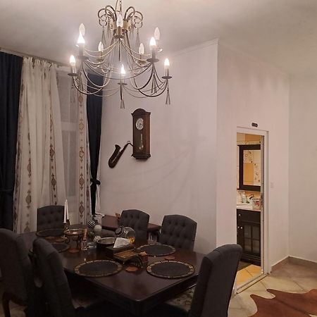 Sia'S Home Oradea Exterior foto